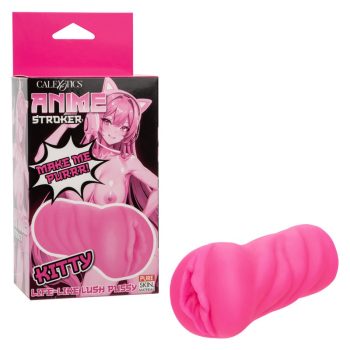 anime storker - kitty1